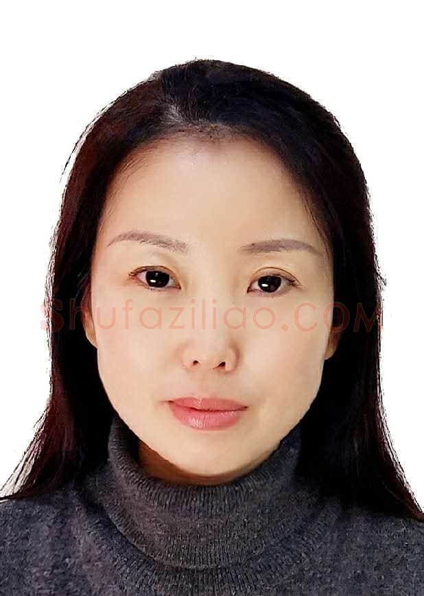 袁媛·画像·照片