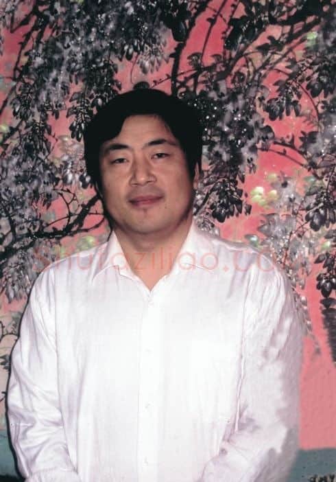 王立国·画像·照片