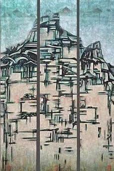 李午兴·江山入梦