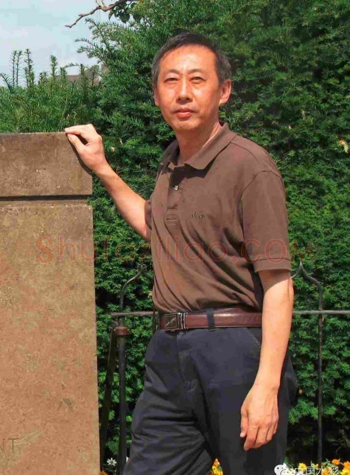 陈军·画像·照片