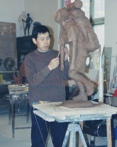叶繁·画像·照片