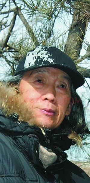 禹化兴·画像·照片