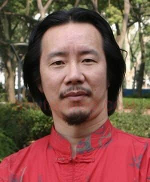 秦学研·画像·照片