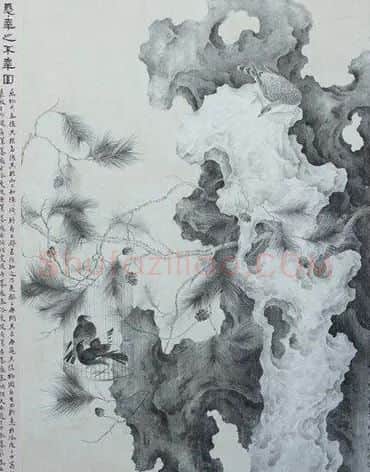 王汇涛·《惑幸之不幸图》