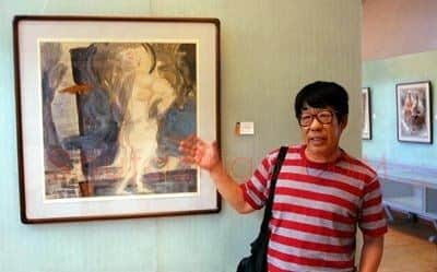 李其煜·画像·照片