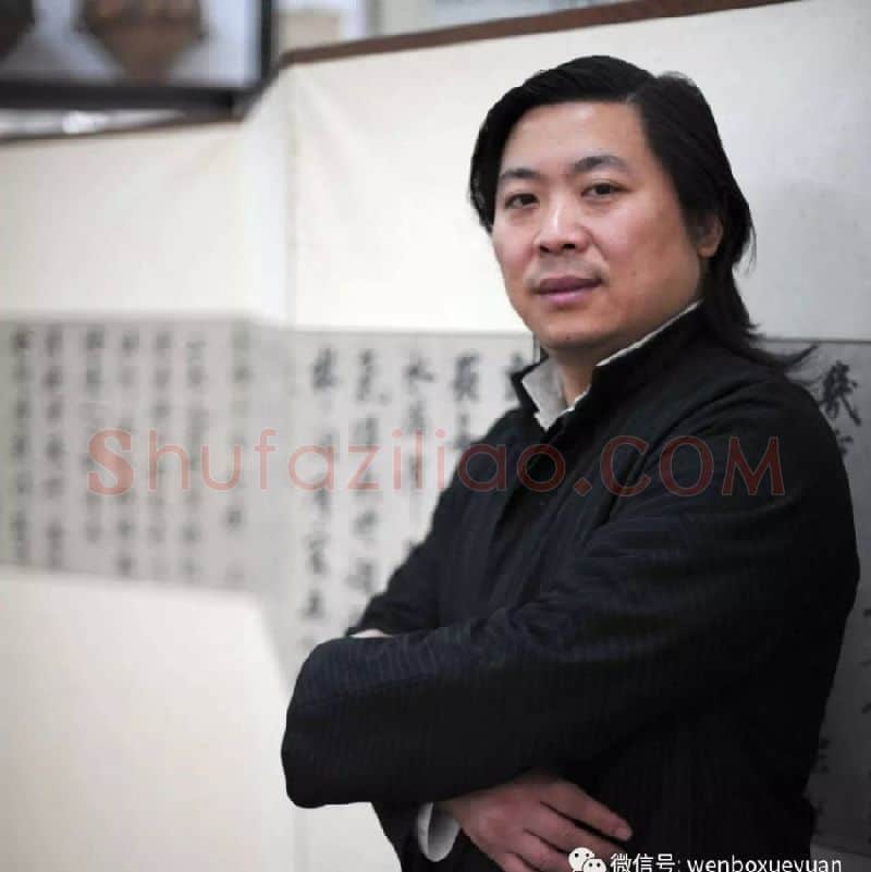 陈步一·画像·照片