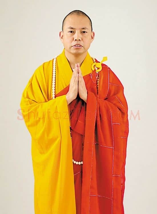 释延参·画像·照片