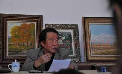韩植墨·画像·照片
