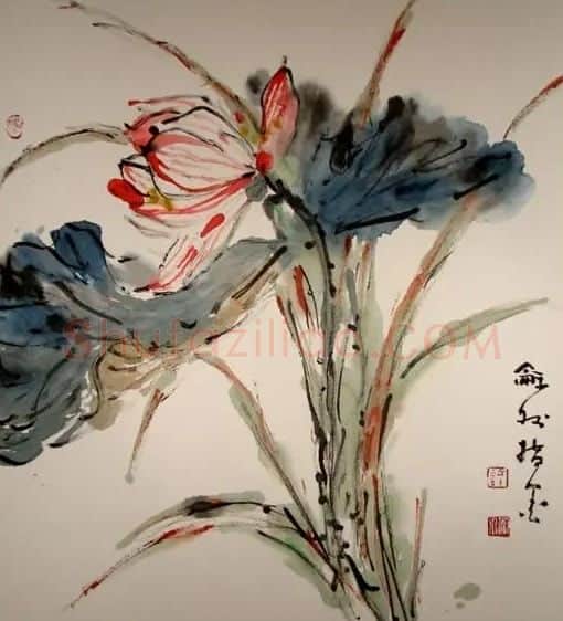 许宏泉·作品