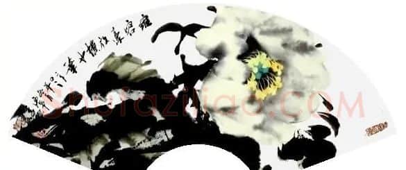 李明·风韵独俏