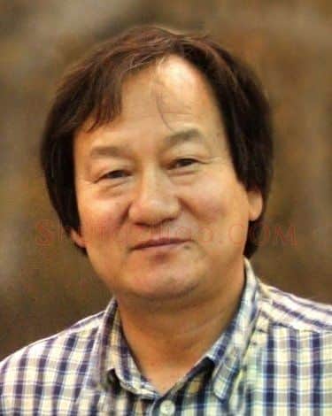 钟国友·画像·照片
