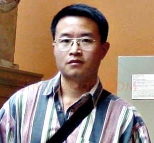 丁杰·画像·照片