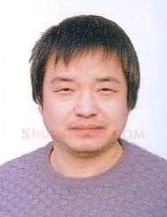 陈见东·画像·照片