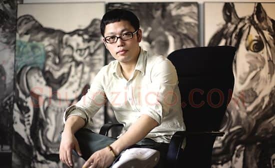 袁进华·画像·照片