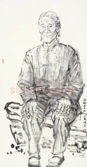 周洪海·作品