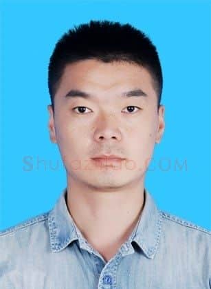 马晓洁·画像·照片