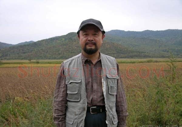 尤劲东·画像·照片