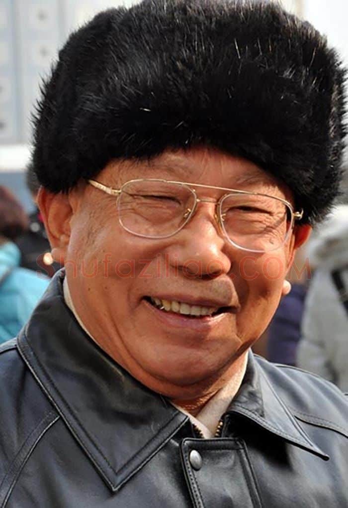 黄润华·画像·照片