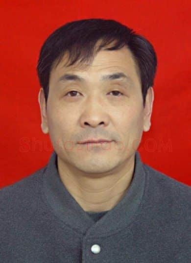 刘延杰·画像·照片