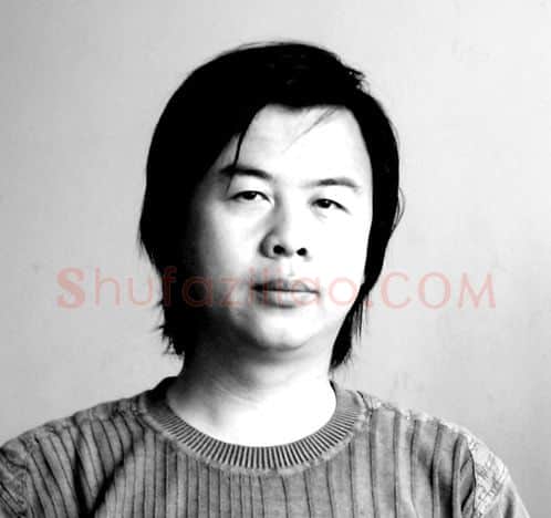 李晓军·画像·照片