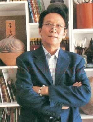 张少山·画像·照片