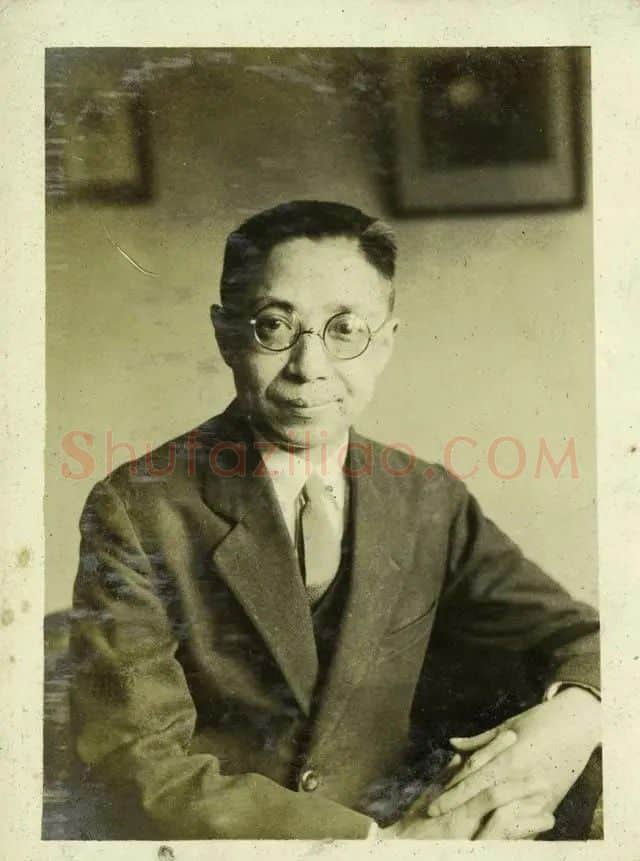 丁悚·画像·照片