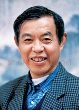 卢星堂·画像·照片