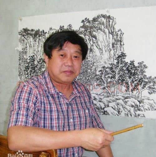 宋文波·画像·照片