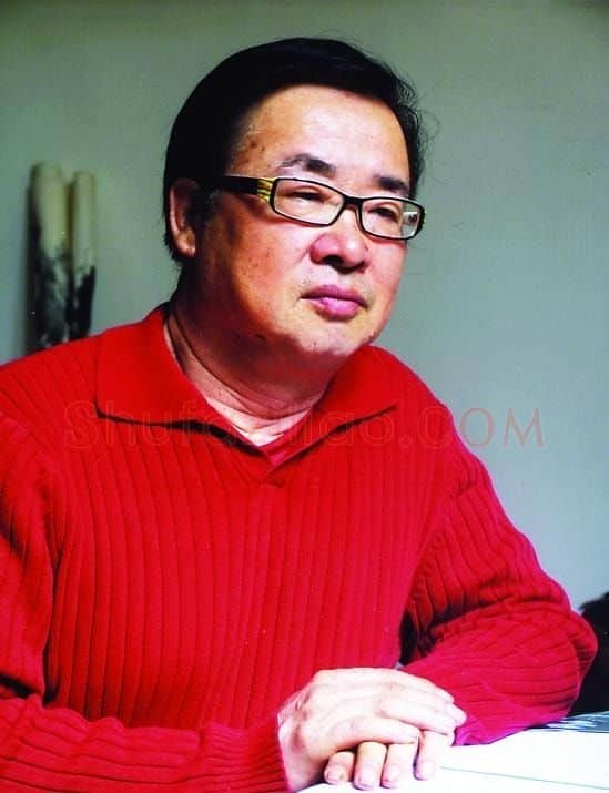 胡正伟