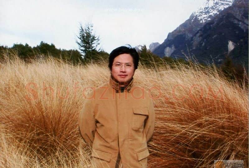 张谷旻·画像·照片