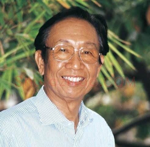 梁世雄·画像·照片