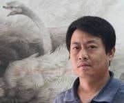 李凤军·画像·照片