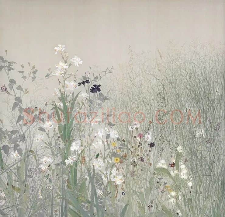 李恩成·芳华