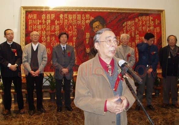 闻立鹏·画像·照片
