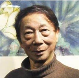梁业鸿·画像·照片