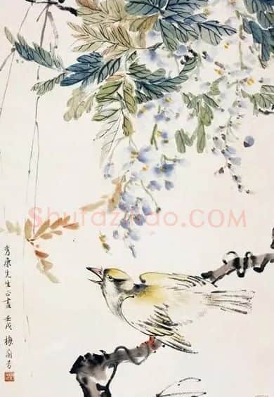 梅兰芳·作品