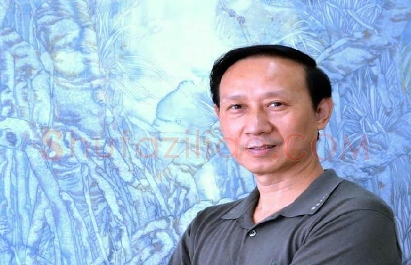 刘谦·画像·照片