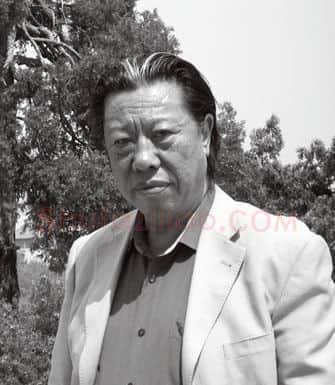 牟成·画像·照片