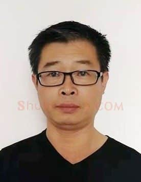 于鲁瑶·画像·照片