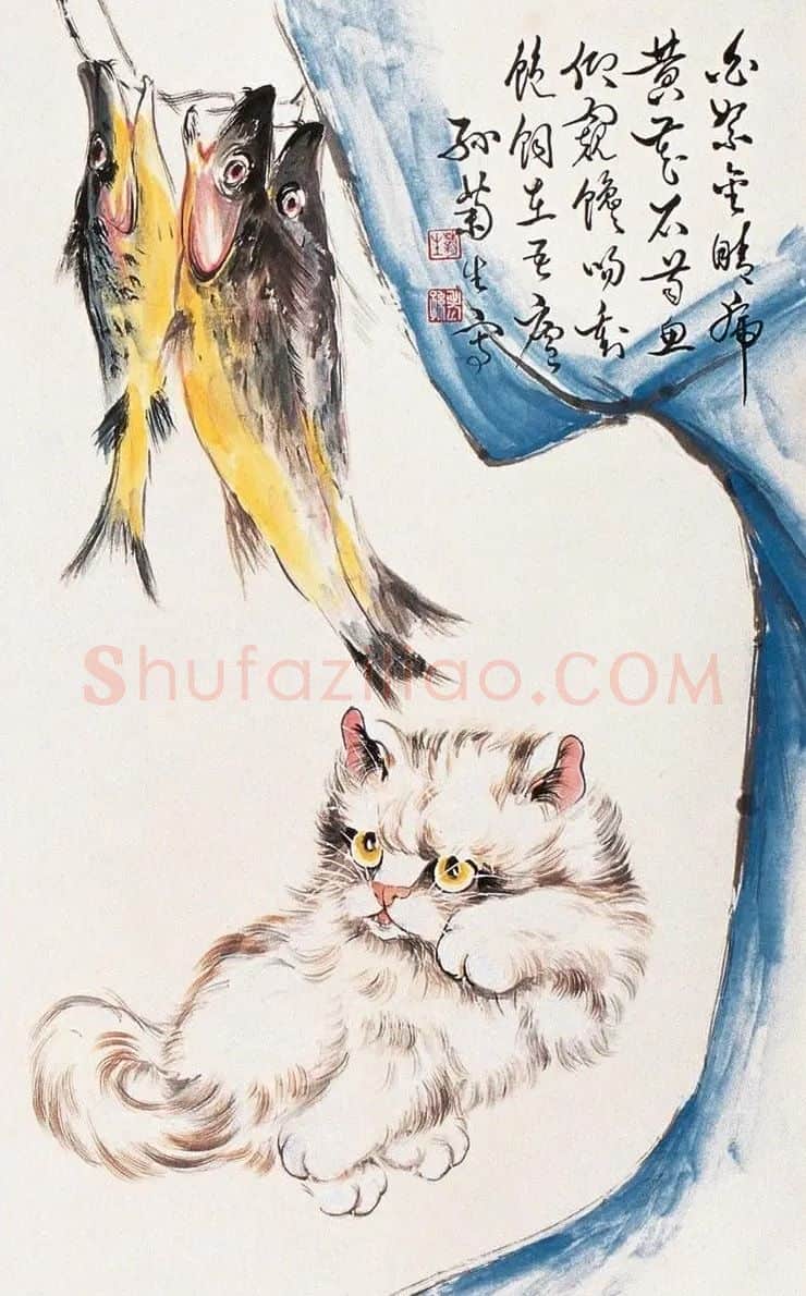 孙菊生·作品