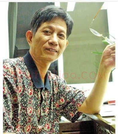 吴绶镐·画像·照片