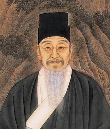 范宽·画像·照片