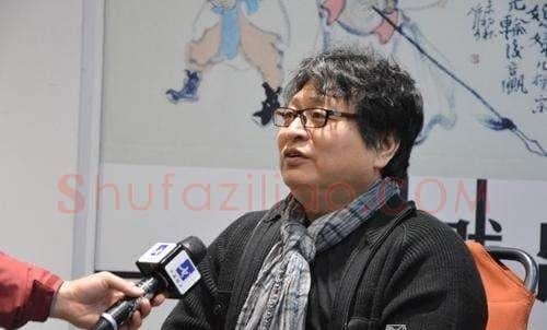 许力·画像·照片