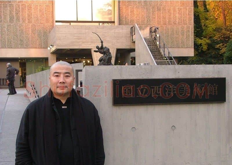 郭丰·郭丰