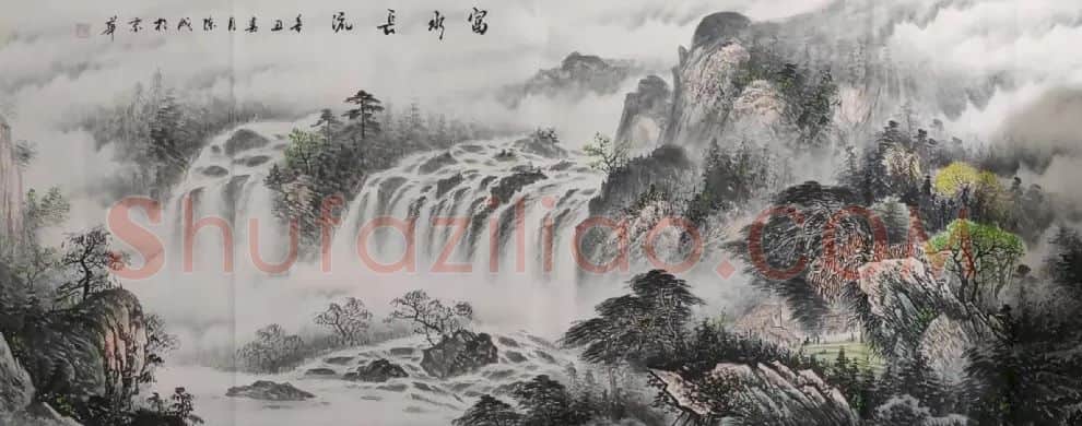 陈成·作品
