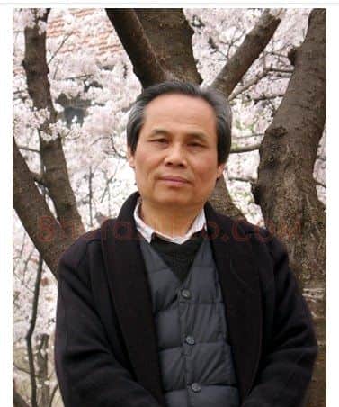 吴良发·画像·照片