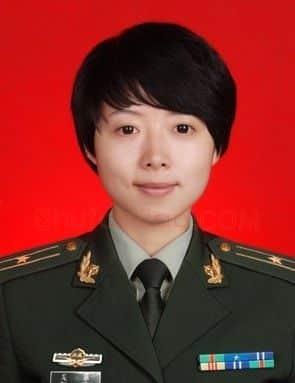 吴菲·画像·照片