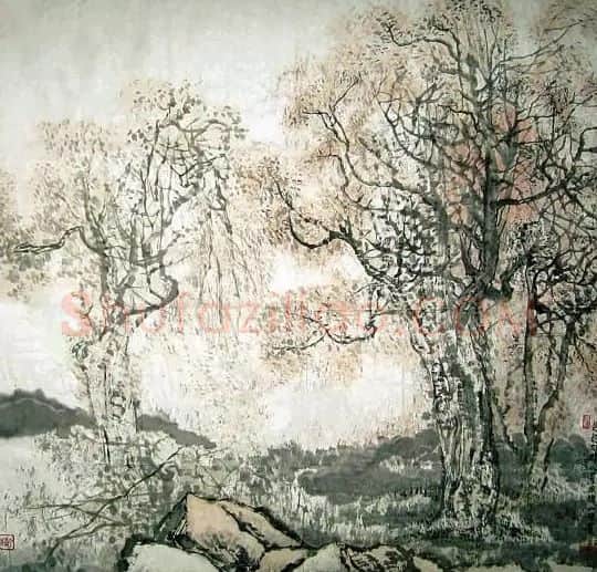 王今栋·作品