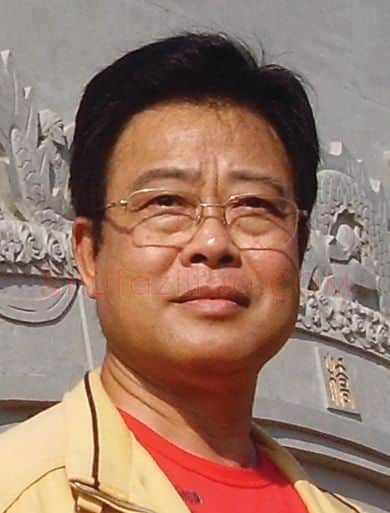 简向东·画像·照片