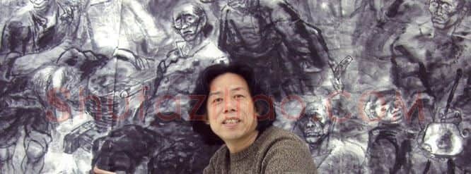 杜觉民·画像·照片